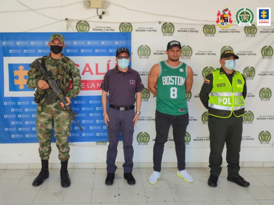A la cárcel responsables de hurtar más de mil millones de pesos a seis alcaldías del Tolima