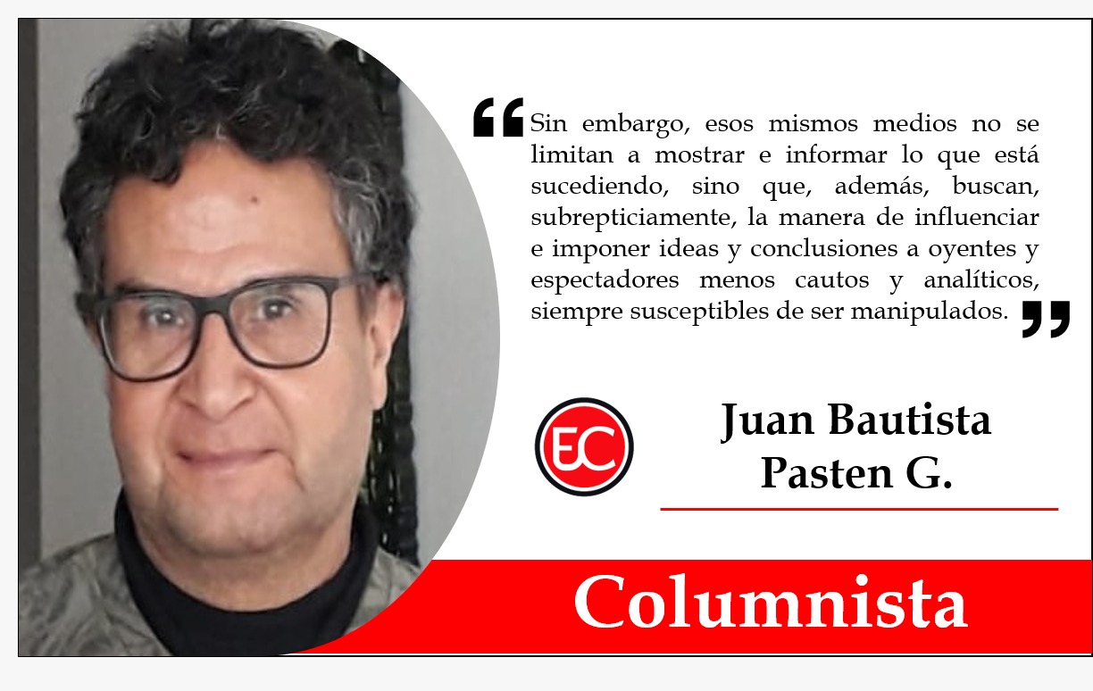 La guerra y la paz