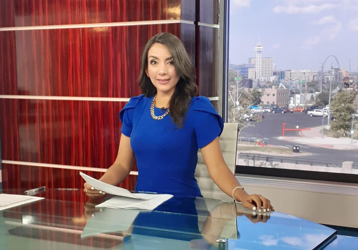 La ibaguereña que triunfa en Univisión Kansas, Estados Unidos