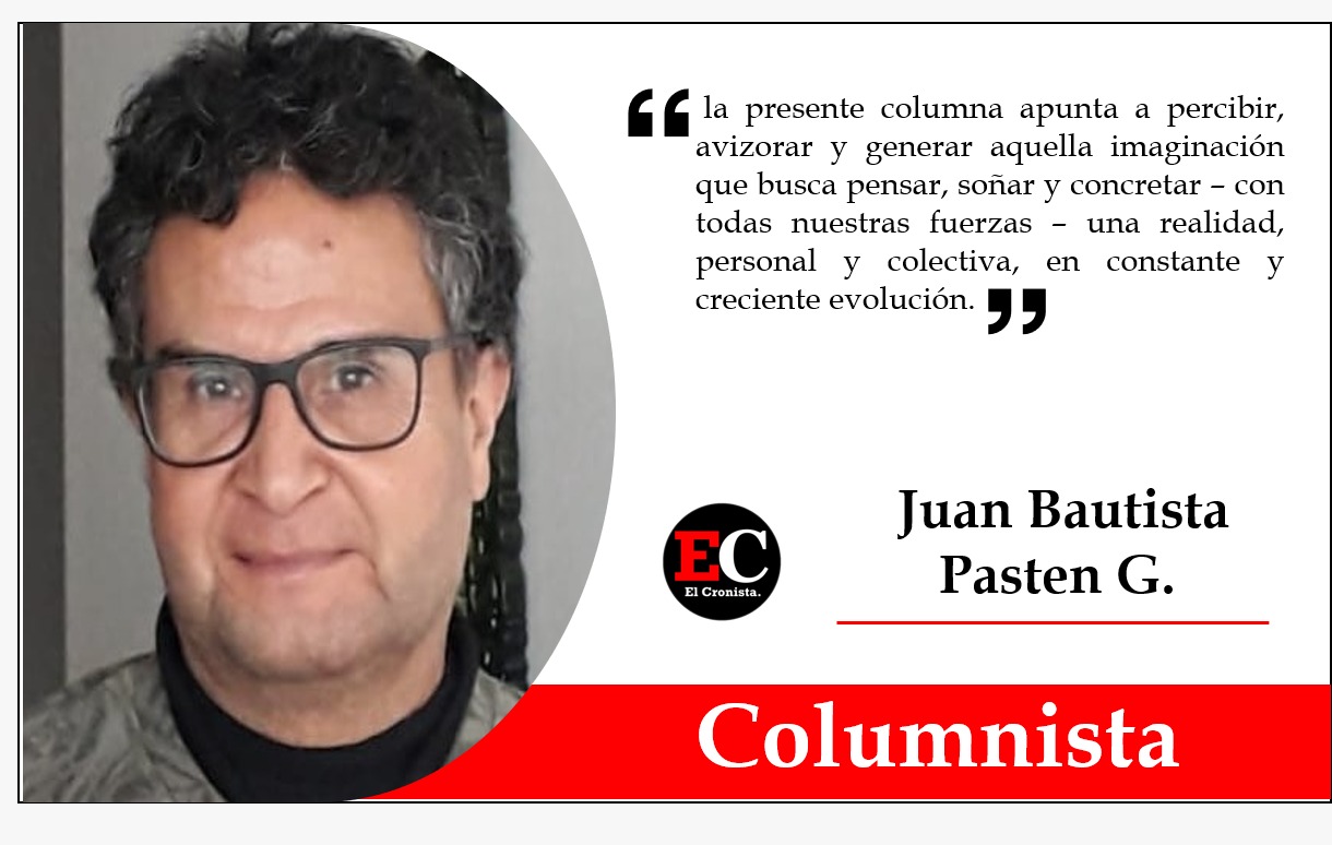 La imaginación creadora