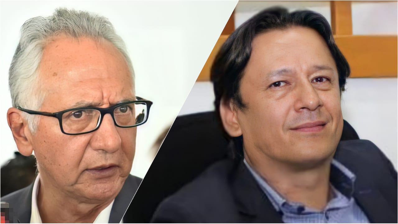 La imposición de Guillermo A. Jaramillo en el Pacto Histórico
