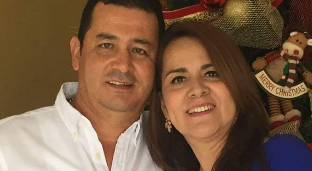 Familia de investigadora del CTI beneficiada con millonarios contratos del alcalde Hurtado