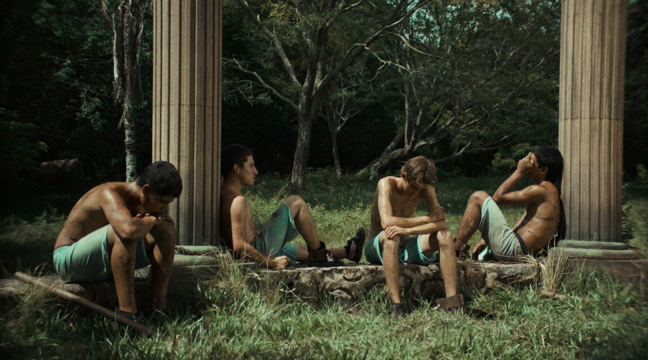 Prográmese para el estreno de la película colombiana más importante del año
