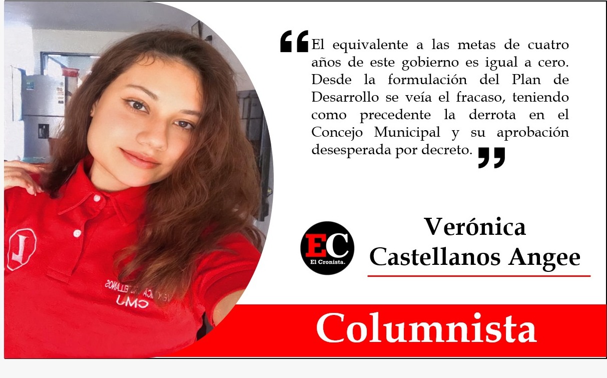 La legitimidad de un desgobierno