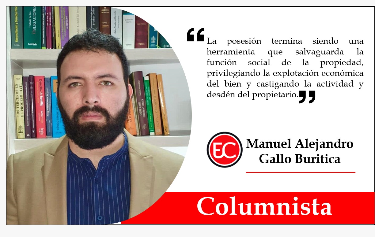 La Ley de seguridad ciudadana trata la posesión irregular como delito