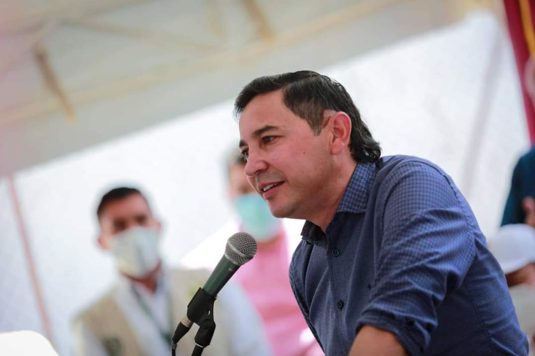 La más reciente mentira del alcalde Hurtado sobre los escenarios deportivos