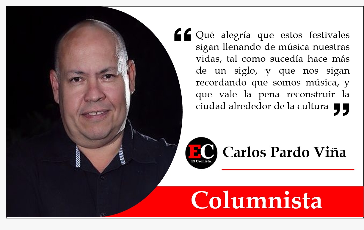La música que somos