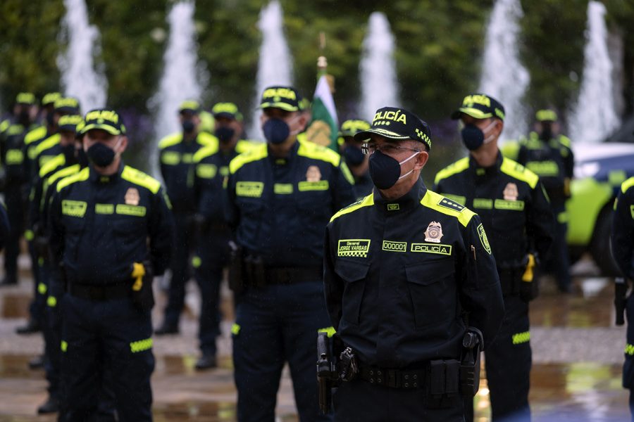 La necesaria transformación de una policía politizada