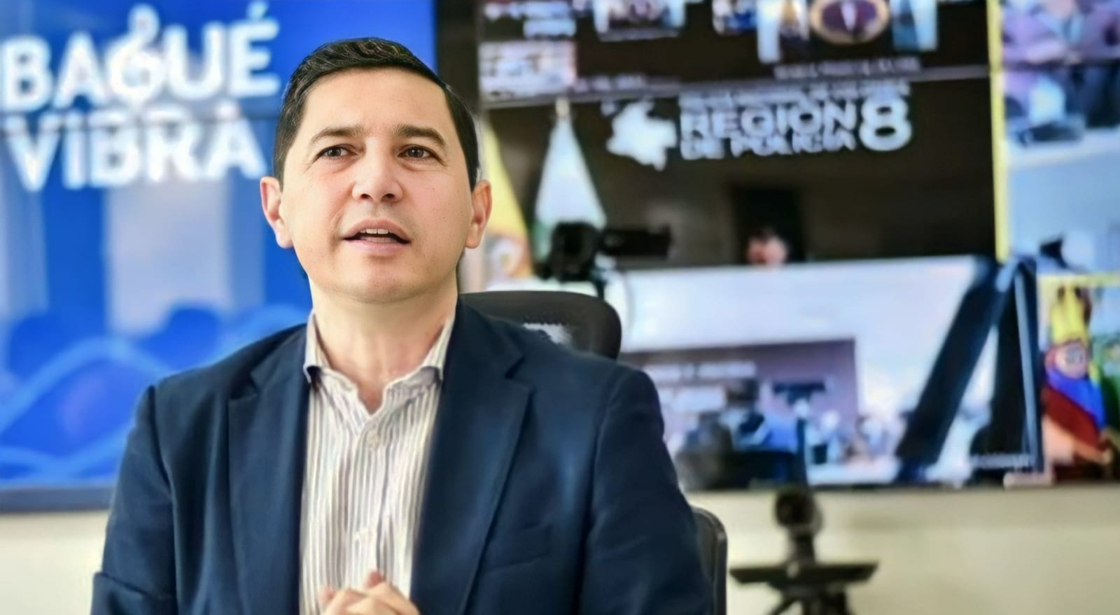 La ofensa y cinismo sin límites del Alcalde de Ibagué en entrevista a Semana