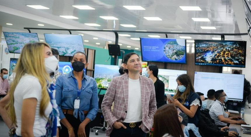 La ‘olla podrida’ que arroja auditoría de Contraloría de Ibagué en oficina de catastro de la Alcaldía