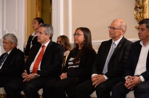 La orden de Petro: empoderar a la sociedad