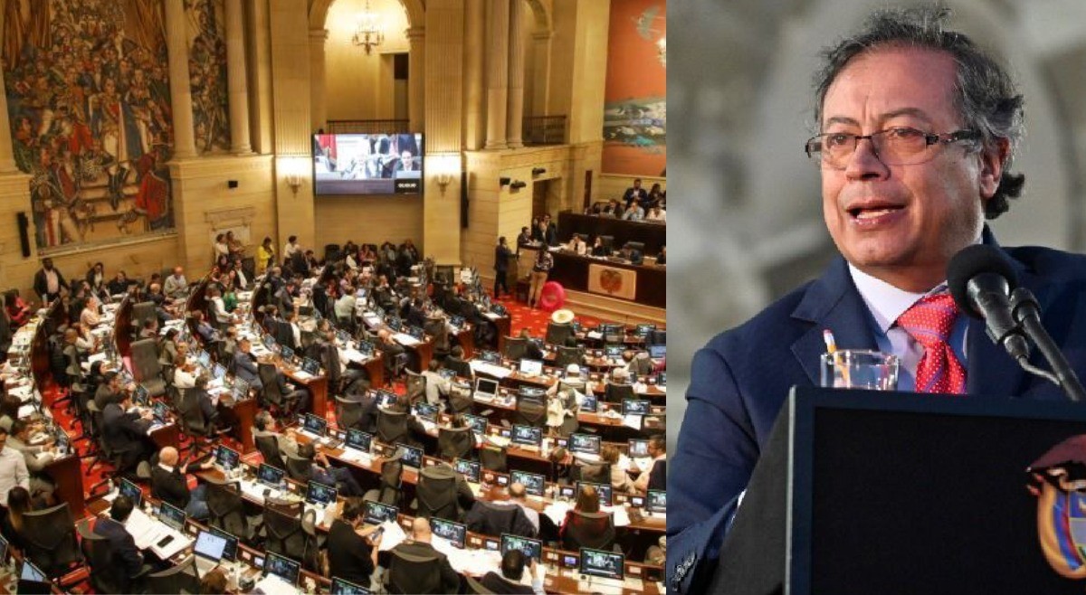 La reforma política que no fue