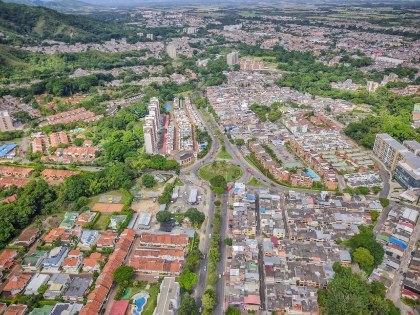 La respuesta de la AlcaldÃa por el aumento del impuesto predial en Ibagué