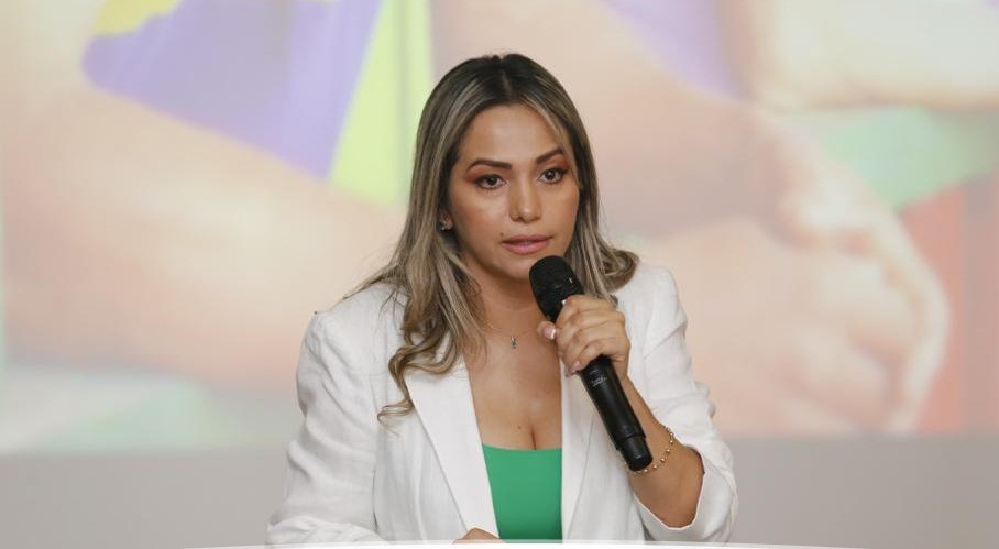 La ridícula tutela con la que buscan tumbar la candidatura de Yully Porras