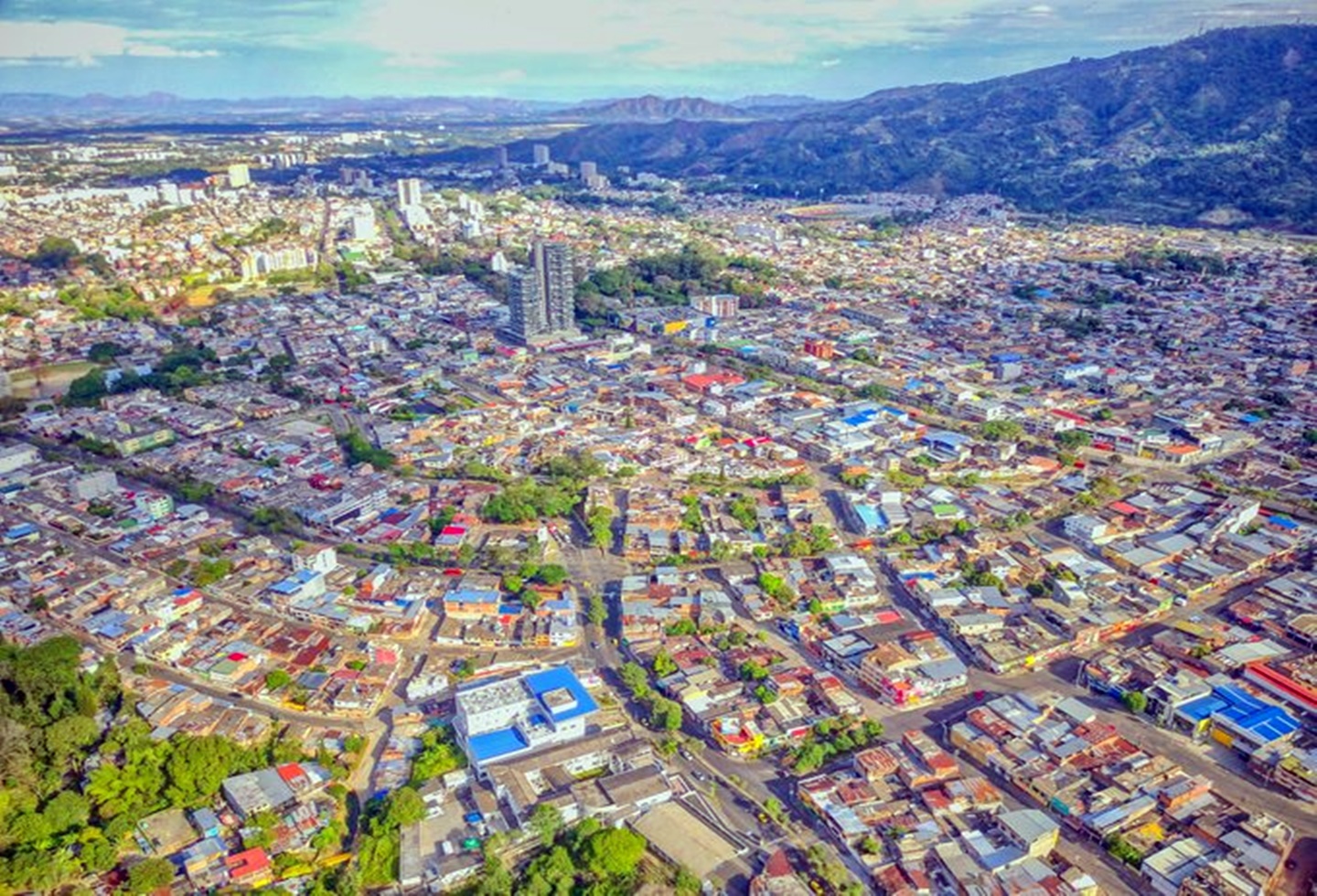 La Secretaría de Hacienda presenta informe fiscal y financiero de la vigencia 2021