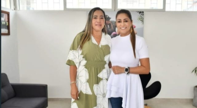 La Secretaria de Infraestructura del Tolima que seguirá en ese cargo