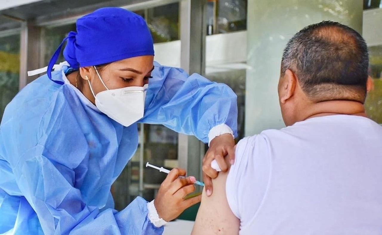 La vacuna contra la influenza en tiempos de invierno