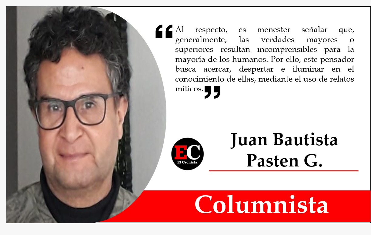La vigencia de la caverna platónica