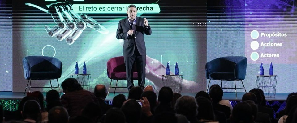 Colombia tendrá laboratorio de inteligencia artificial