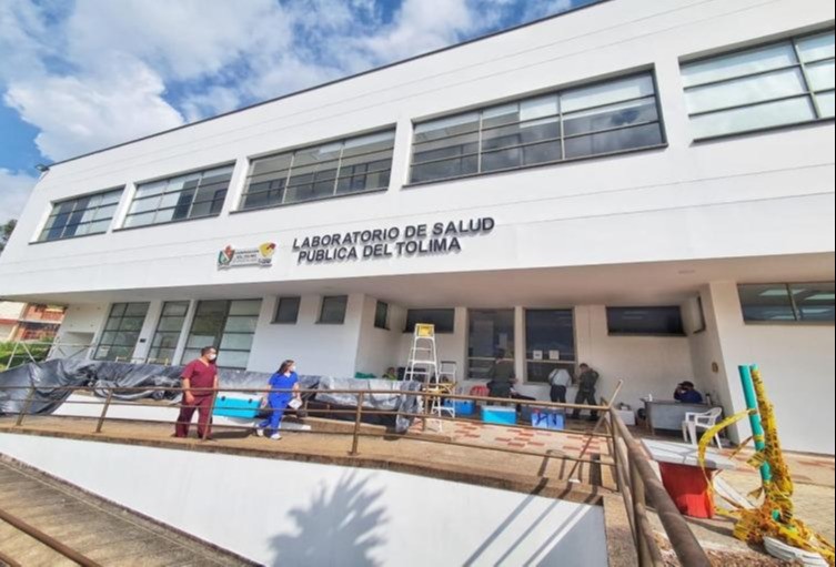 Laboratorio de Salud Pública del Tolima realizará pruebas de la viruela del mono
