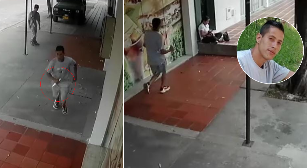 Ladrón de celulares fue asesinado en Mariquita