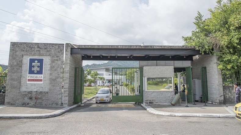 Ladrones en moto le robaron $25 millones a un ciudadano en el centro de Ibagué