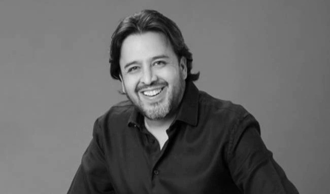 Lamento nacional, muere el actor y gestor cultural, Toto Vega