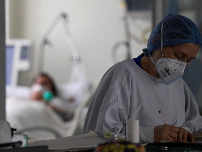 Lanzan directorio de doctores