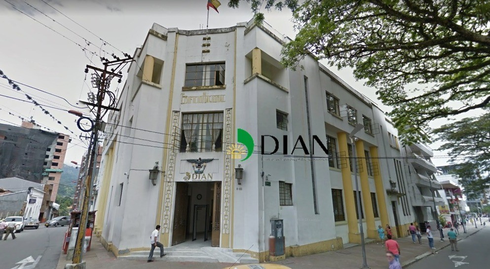 Las 4.200 vacantes en la DIAN