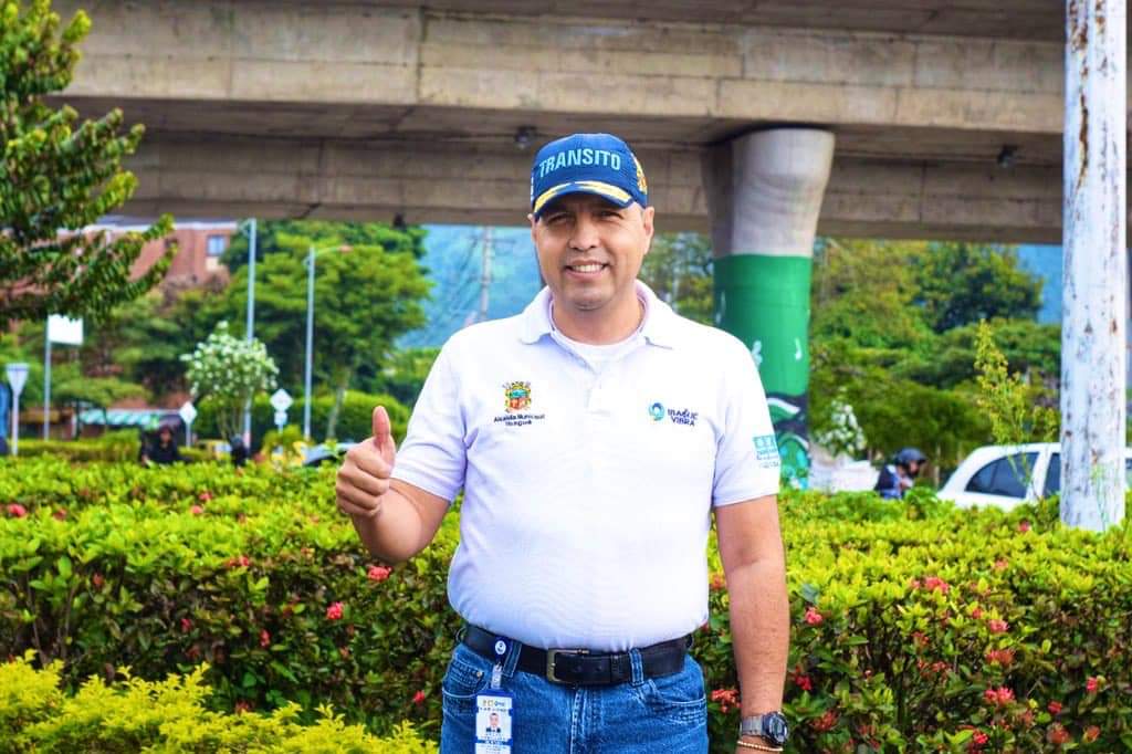 'Las busetas no contaminan ni afectan la calidad del aire en Ibagué': secretario de Movilidad