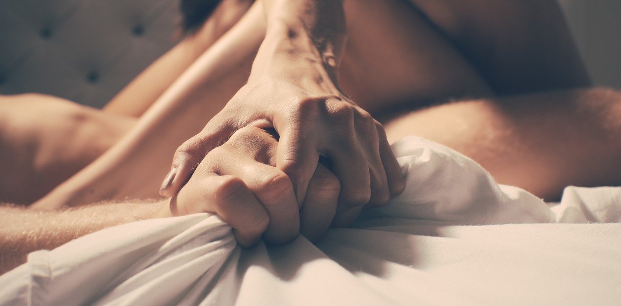 El sexo es mejor si se tienen celos