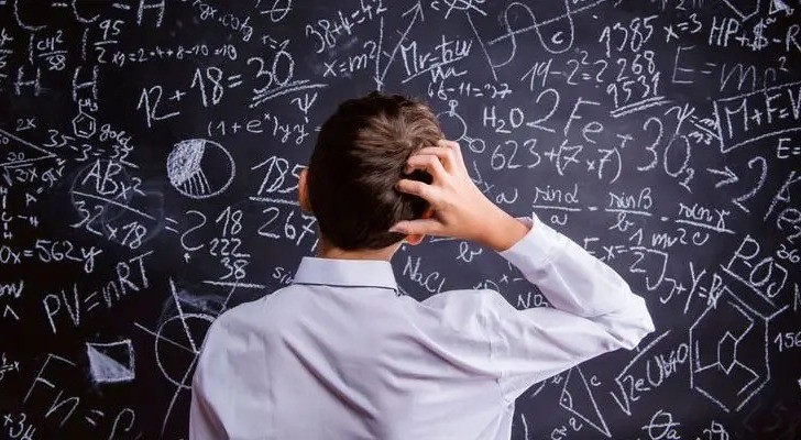 Las matemáticas: ¿es posible entenderlas o nos resignamos a no lograrlo?