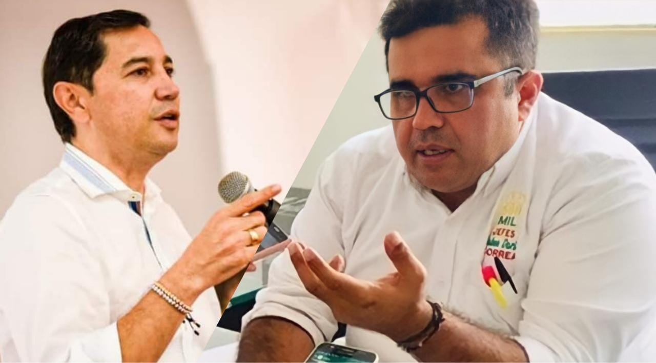 "Las medidas ridículas del alcalde Hurtado son una burla para los ibaguereños": concejal Correa