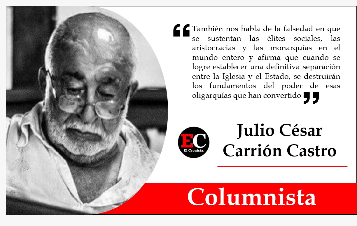 Las mentiras convencionales