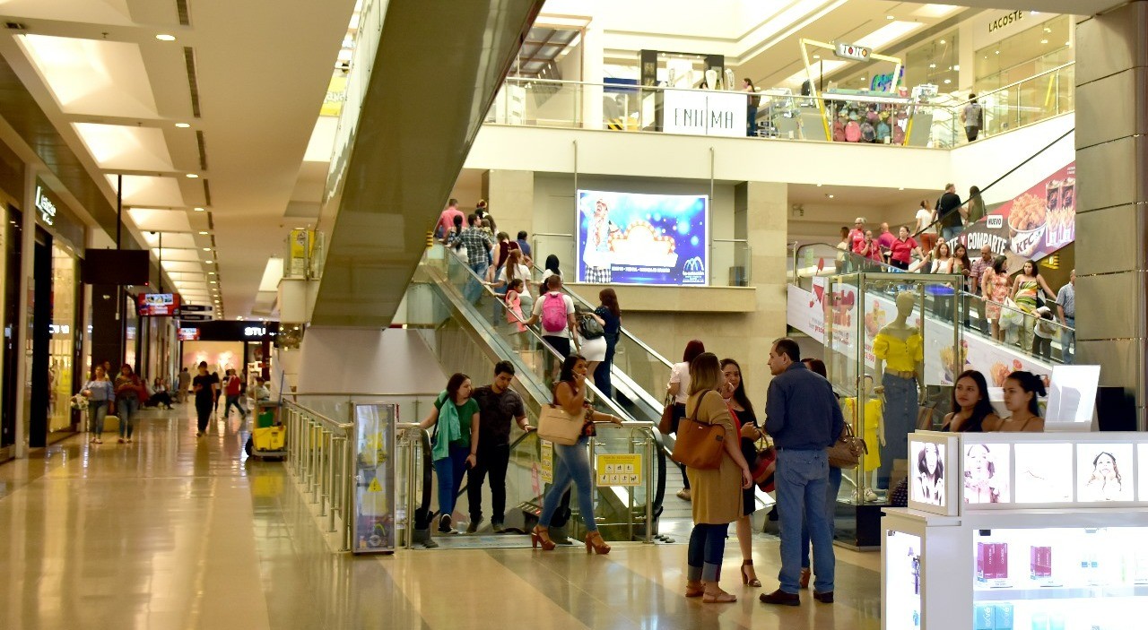 Las ofertas del comercio de Ibagué para celebrar el día de la madre