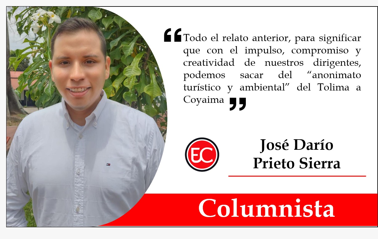 Las oportunidades en Coyaima