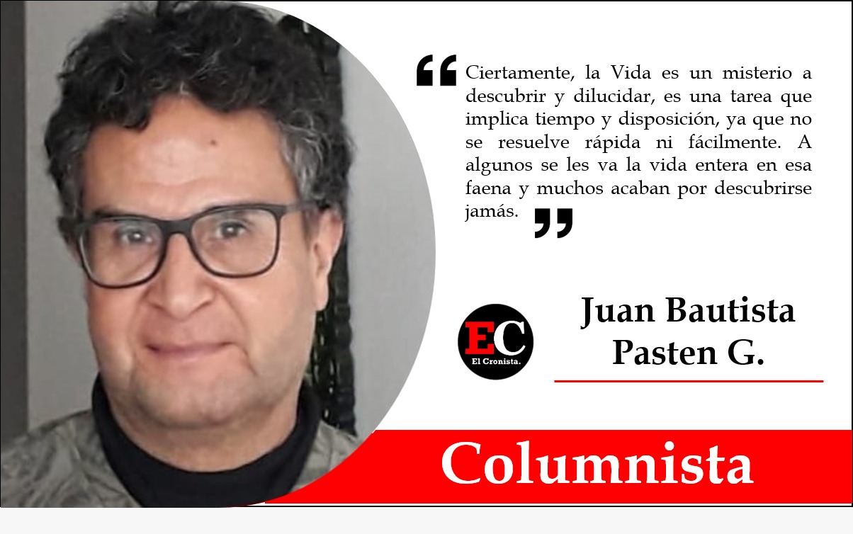 Las piedras del camino