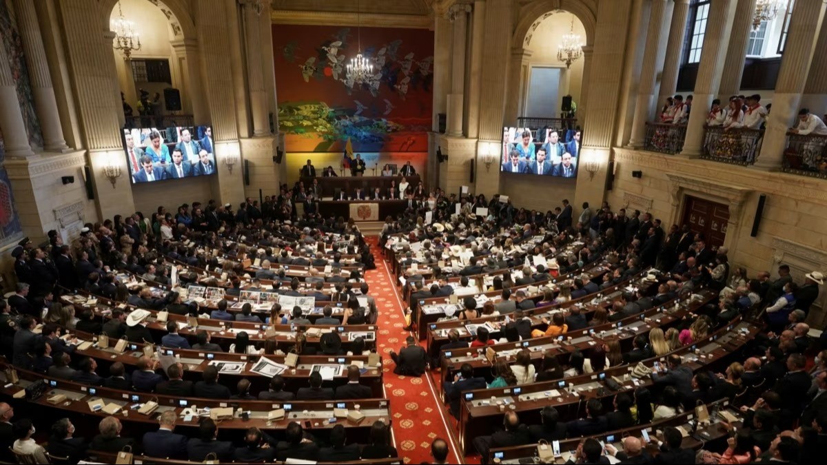 Las reformas del Gobierno Nacional vuelven a la esfera pública desde esta semana