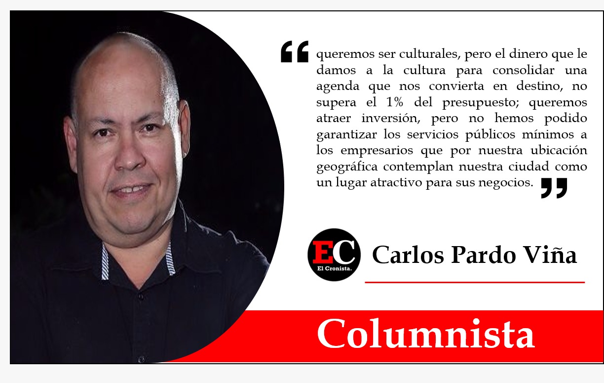 Las velas apagadas de otro cumpleaños