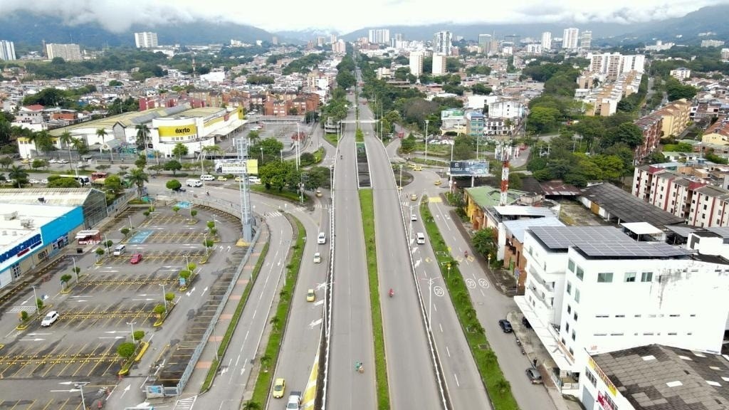 Le contamos las 20 excepciones para el Día sin Carro y sin Moto en Ibagué