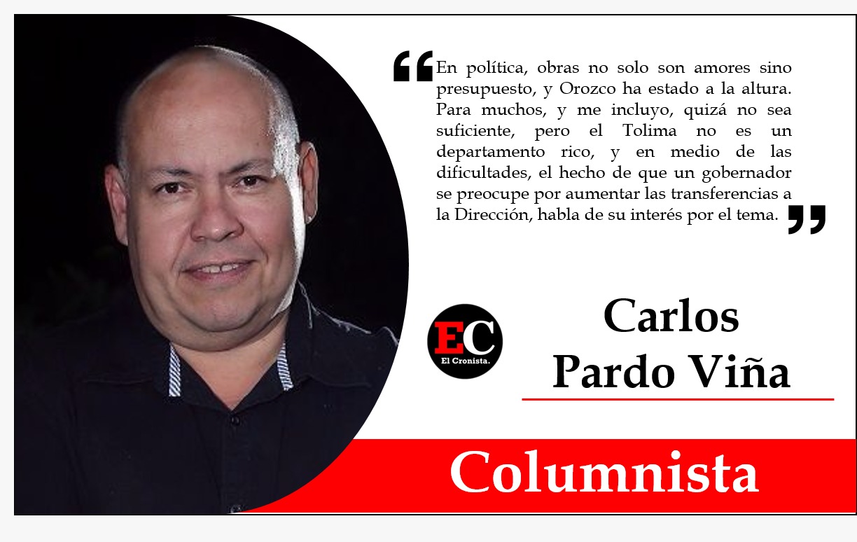 Le están parando bolas a la cultura