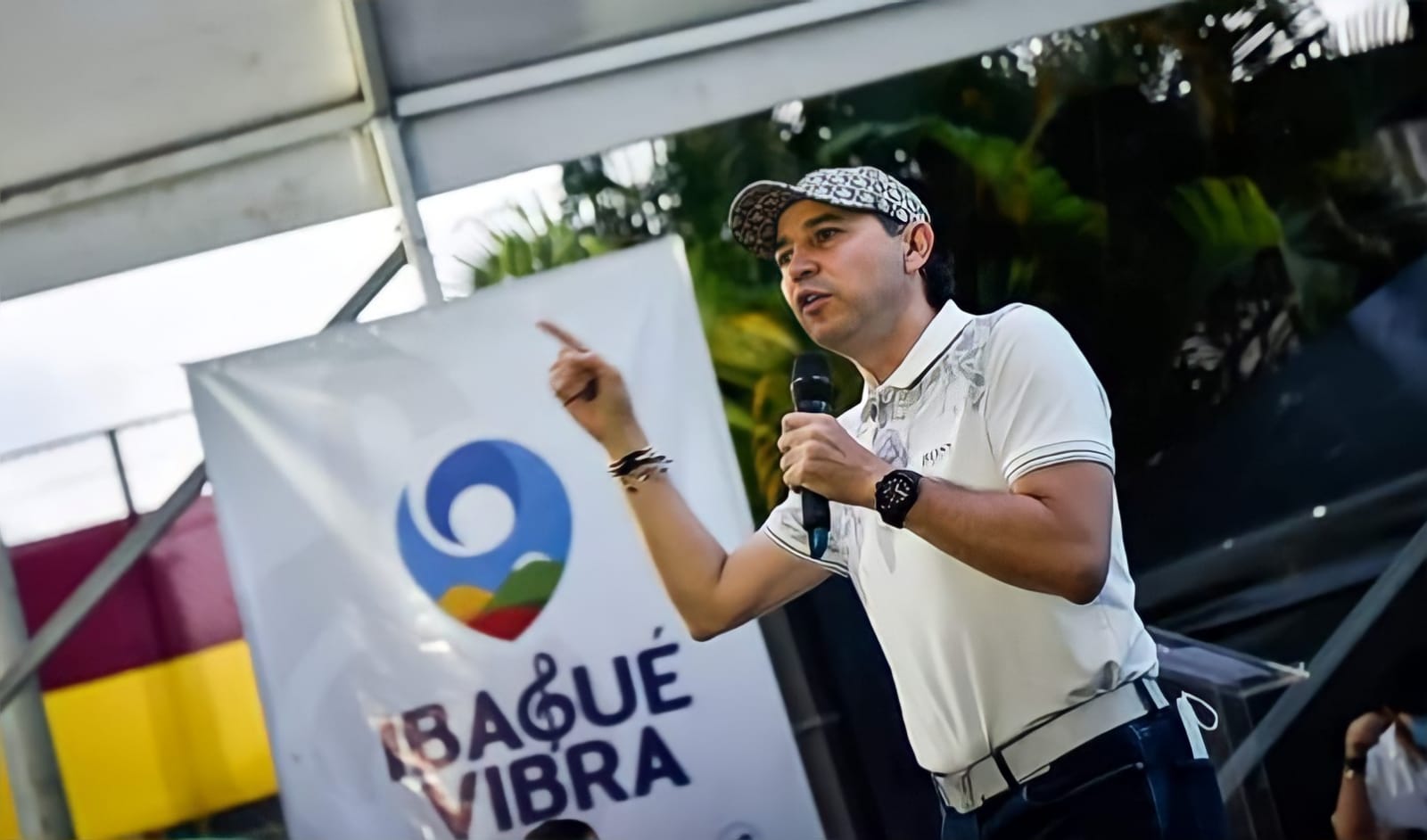 Le funcionaron las dilaciones a Hurtado en el caso de los 'piques ilegales'