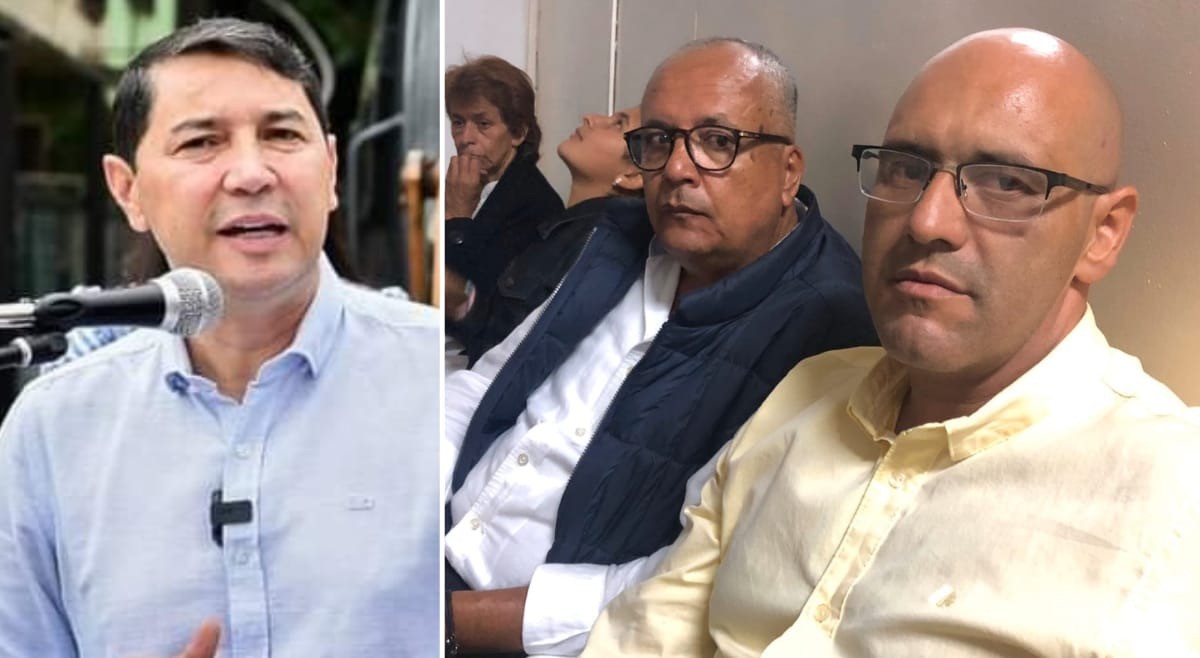 "Le pedimos perdón a los ibaguereños, tenemos vergüenza por elegir a Hurtado": Gerardo Yepes