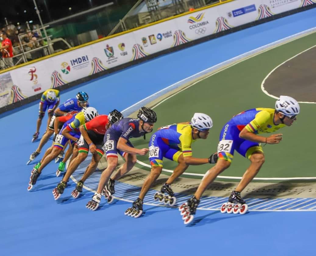 Lecciones del Mundial de Patinaje