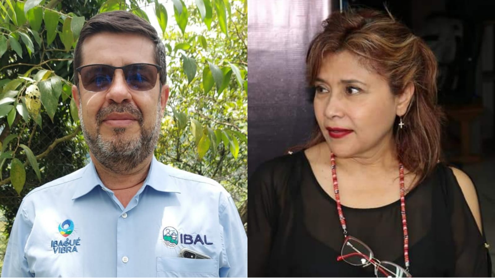 Les buscaron cargo en la administración 'Ibagué Vibra'