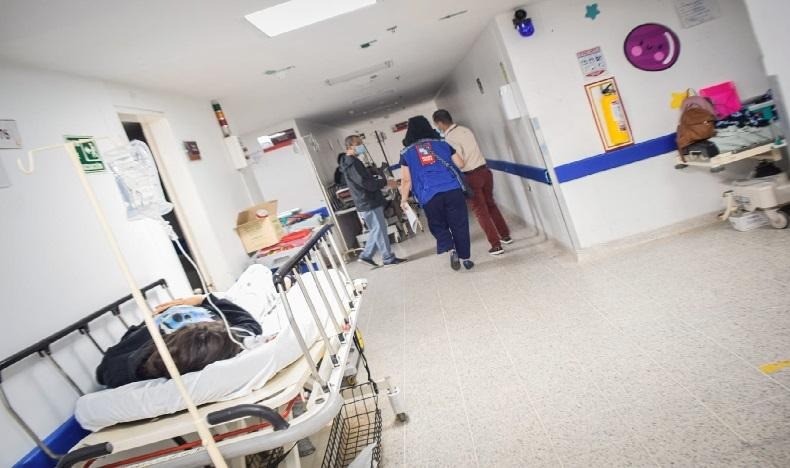 Preocupación en Colombia: 26 Pacientes con COVID-19 en Cuidados Intensivos