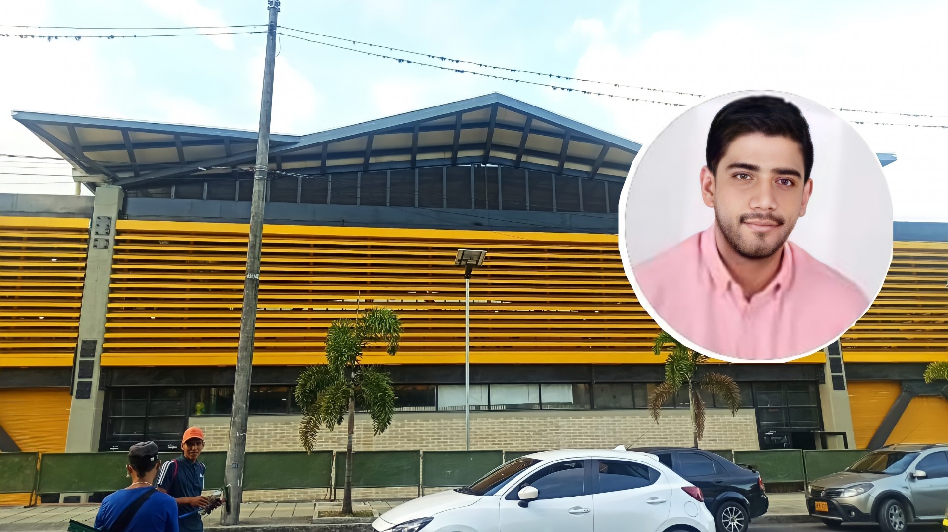 "Sí podemos hacer control político": abogado que logró retirar letrero de 'Ibagué Vibra'
