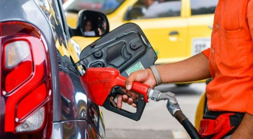 Leve aumento en el precio de los combustibles en Ibagué