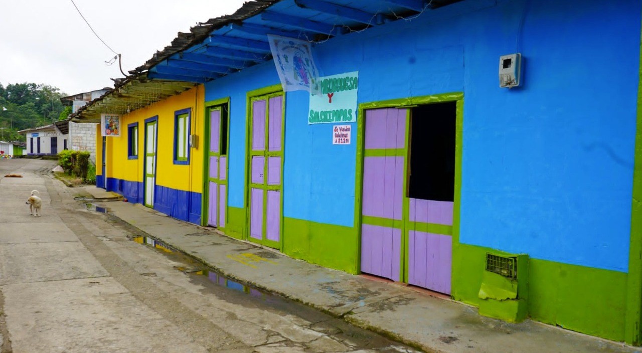 Líbano se embelleció gracias al “Plan fachada”