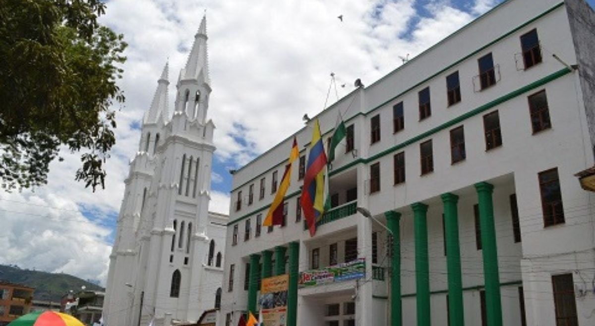 Los 157 años del Líbano, Tolima